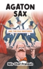 Image for Agaton Sax and the Max Brothers