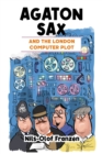 Image for Agaton Sax And The London Computer Plot