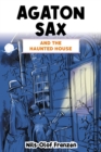 Image for Agaton Sax and the Haunted House