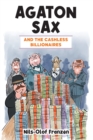 Image for Agaton Sax and the Cashless Billionaires