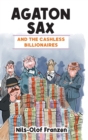 Image for Agaton Sax and the Cashless Billionaires
