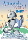 Image for Around the World with Sam the Robot : Explore, See and Learn about Different Countries