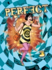 Image for Perfect - Volume 3 : Three Comics in One Featuring the Sixties Super Spy