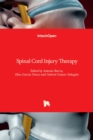 Image for Spinal Cord Injury Therapy