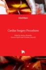 Image for Cardiac Surgery Procedures