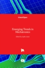 Image for Emerging trends in mechatronics