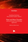 Image for Heat and Mass Transfer : Advances in Science and Technology Applications