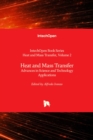 Image for Heat and Mass Transfer