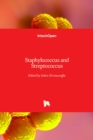 Image for Staphylococcus and streptococcus