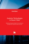 Image for Assistive technologies in smart cities