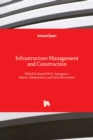 Image for Infrastructure Management and Construction