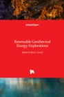 Image for Renewable Geothermal Energy Explorations