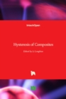 Image for Hysteresis of Composites