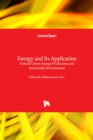 Image for Exergy and Its Application : Toward Green Energy Production and Sustainable Environment