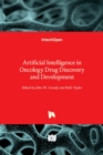 Image for Artificial intelligence in oncology drug discovery and development