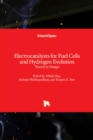 Image for Electrocatalysts for fuel cells and hydrogen evolution  : theory to design