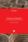 Image for Elasticity of Materials