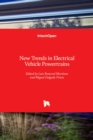 Image for New Trends in Electrical Vehicle Powertrains