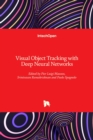 Image for Visual Object Tracking with Deep Neural Networks