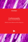 Image for Cardiomyopathy  : disease of the heart muscle