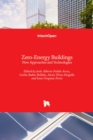 Image for Zero-Energy Buildings