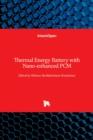 Image for Thermal Energy Battery with Nano-enhanced PCM
