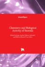 Image for Chemistry and Biological Activity of Steroids