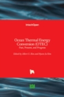 Image for Ocean Thermal Energy Conversion (OTEC)