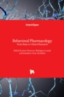 Image for Behavioral Pharmacology