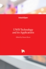 Image for UWB Technology and its Applications