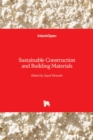 Image for Sustainable Construction and Building Materials