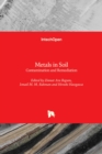 Image for Metals in soil  : contamination and remediation