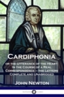 Image for Cardiphonia