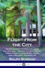 Image for Flight from the City