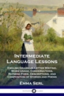 Image for Intermediate Language Lessons