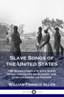 Image for Slave Songs of the United States
