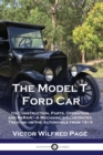 Image for The Model T Ford Car