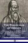 Image for The Philocalia of Origen
