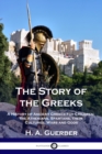 Image for The Story of the Greeks