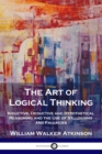 Image for The Art of Logical Thinking