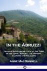 Image for In the Abruzzi