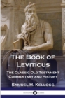 Image for The Book of Leviticus