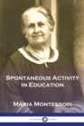 Image for Spontaneous Activity in Education