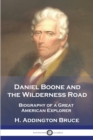 Image for Daniel Boone and the Wilderness Road