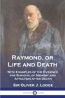 Image for Raymond, or Life and Death