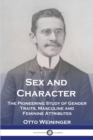 Image for Sex and Character
