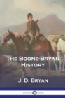 Image for The Boone-Bryan History