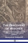 Image for The Discovery of Witches