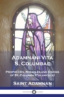 Image for Adamnani Vita S. Columbae