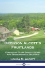 Image for Bronson Alcott&#39;s Fruitlands